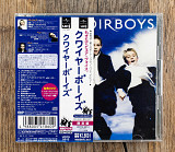 The Choirboys - The Choirboys (Японія)