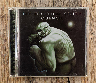 The Beautiful South - Quench (Японія)