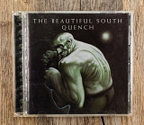 The Beautiful South - Quench (Японія)