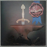 Rick Wakeman ‎– The Myths And Legends Of King Arthur And The Knights Of The Round Table (made in UK)