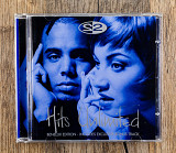2 Unlimited - Hits Unlimited (Benelux)