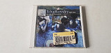 Tchaikovsky Ballet Suites CD фірмовий