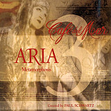 Aria – Aria 3 (Metamorphosis) ( USA ) Gatefold cardboard sleeve
