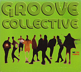 Groove Collective – We The People ( USA ) Digipak