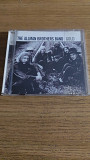 2CD The Allman Brothers Band – Gold