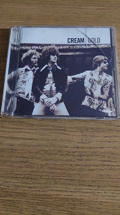 2CD Cream – Gold
