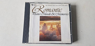 Debussy/Chopin/Scriabin... 3CD фірмовий