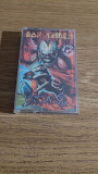 Аудіокасета cassette Iron Maiden – Virtual XI