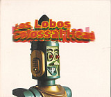 Los Lobos – Colossal Head ( USA )Gatefold cardboard sleeve