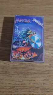 Аудіокасета cassette Judas Priest – Painkiller