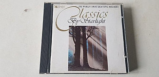 Saint - Saens/Bach/Brahms... 3CD фірмовий