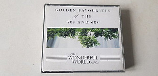 Gershwin/Carmichael/Ellington... 3CD фірмовий