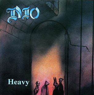 DIO - Heavy