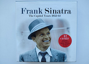 Frank Sinatra – The Capitol Years 1953-62