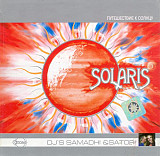 Samadhi & Satori – Solaris 3 - Путешествие К Солнцу