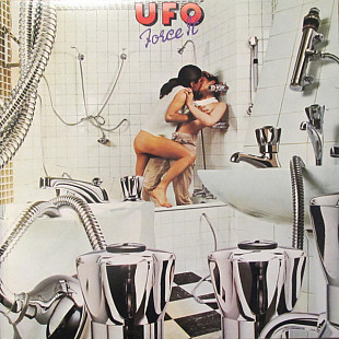 UFO – Force It