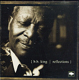B.B. King – Reflections ( UA )