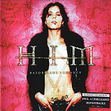 HIM – Razorblade Romance