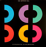 38 Special – Strength In Numbers ( USA ) Digipak