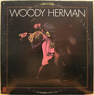 Woody Herman -- Giant Steps