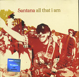 Santana – All That I Am ( UA )