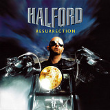 Halford – Resurrection ( England )