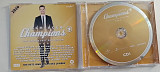 Schlagerchampions 2020 2CD EU