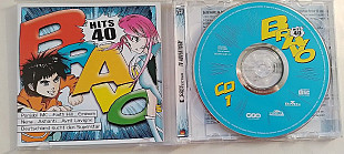 Bravo Hits 40 2003 2CD Germany