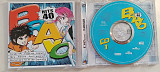 Bravo Hits 40 2003 2CD Germany
