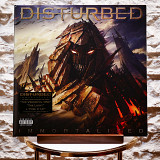 Disturbed – Immortalized