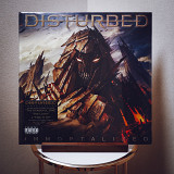 Disturbed – Immortalized
