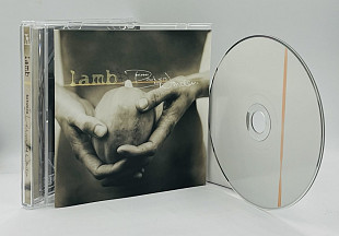 Lamb ‎– Between Darkness And Wonder (2003, E.U.)