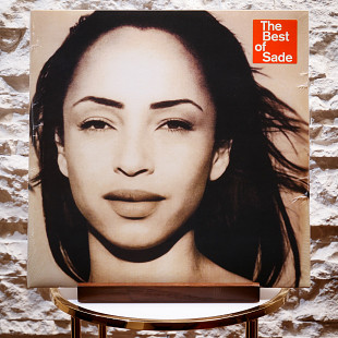 Sade – The Best Of Sade