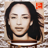 Sade – The Best Of Sade