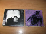 KATATONIA - Brave Murder Day (1996 Avantgarde 1st press)
