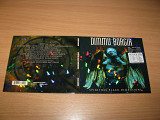 DIMMU BORGIR - Spiritual Black Dimensions (1999 Nuclear Blast DIGI 1st press)