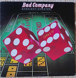 Bad Company – Straight Shooter