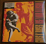 Guns N' Roses – Use Your Illusion I 2LP 12" Europe
