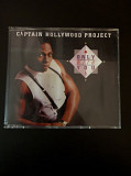 Captain Hollywood project “Only with you”