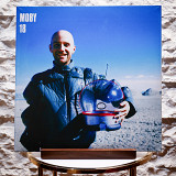 Moby – 18