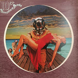 10cc ‎– Deceptive Bends *1977 *Mercury ‎– 9102 502 *UK*1 Press* Gatefold Sleeve *Original *Insert *N