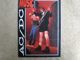Music Story -AC/DC- France