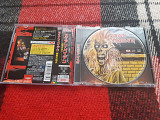 IRON MAIDEN – Iron Maiden, 1980 (MADE IN JAPAN)