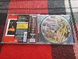 IRON MAIDEN – Killers, 1981 (MADE IN JAPAN)