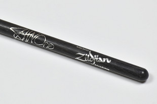 John Otto LIMP BIZKIT Drumstick Wood Zildjian Signature Барабана палочка