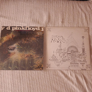 Pink Floyd. Original. ENGLAND!!!