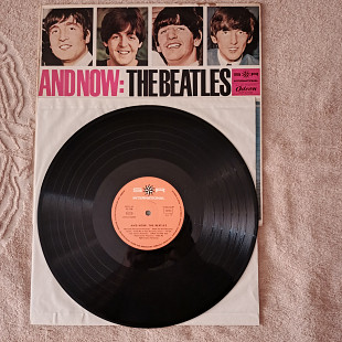 The Beatles. Збірки.