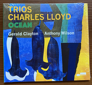 Charles Lloyd – Trios: Ocean – CD