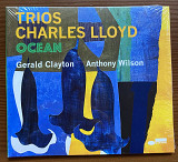 Charles Lloyd – Trios: Ocean – CD