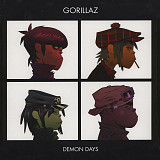 Gorillaz – Demon Days